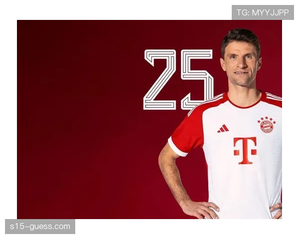 拜仁旧将穆勒退役后投身青训工作,培养下一代 拜仁旧将穆勒退役后投身青训工作,培养下一代