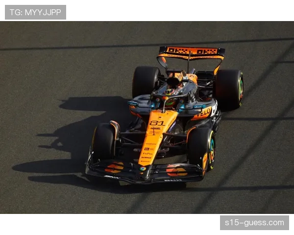 诺里斯展望最后三站：承认压力存在，但信心来自赛车速度