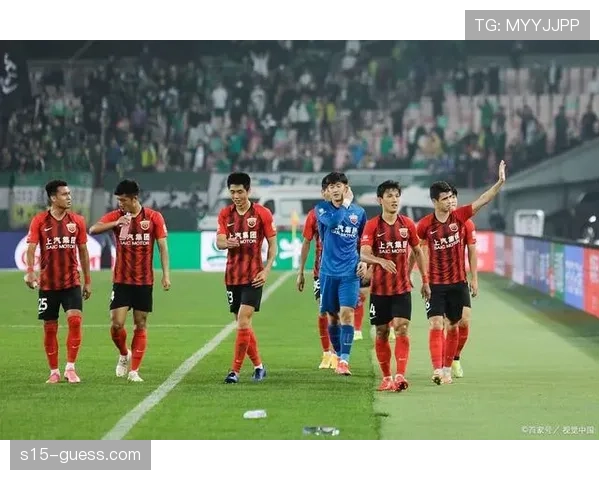中超赛程密集考验球队阵容厚度 板凳深度决定赛季走势