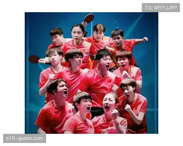 全运会乒球决赛日马龙团体赛谢幕战，陈梦冲击全满贯最后一环