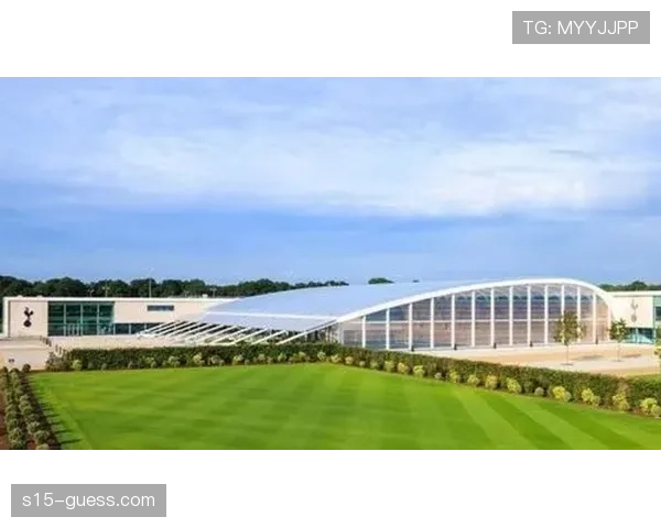 热刺新训练基地投入使用,设施达顶尖水平 热刺新训练基地投入使用,设施达顶尖水平