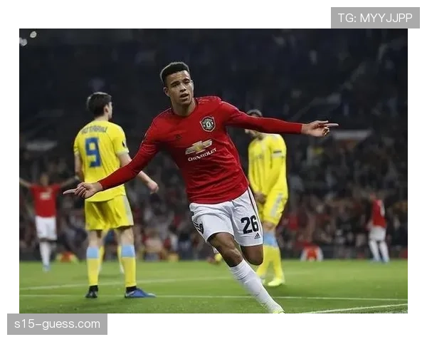 从青训到金靴：格林伍德的马赛重生之路