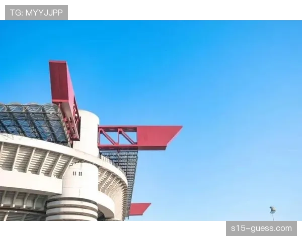 新米兰双雄球场设计方案最终获批,预计2028年启用 新米兰双雄球场设计方案最终获批,预计2028年启用